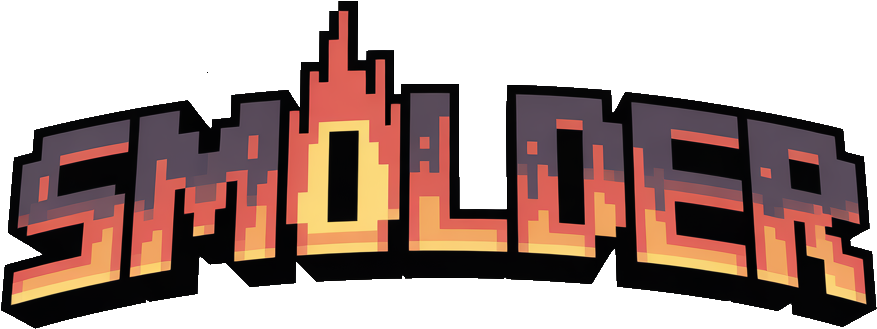 Logo de Smolder